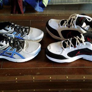 Men's Size 10 Sneakers